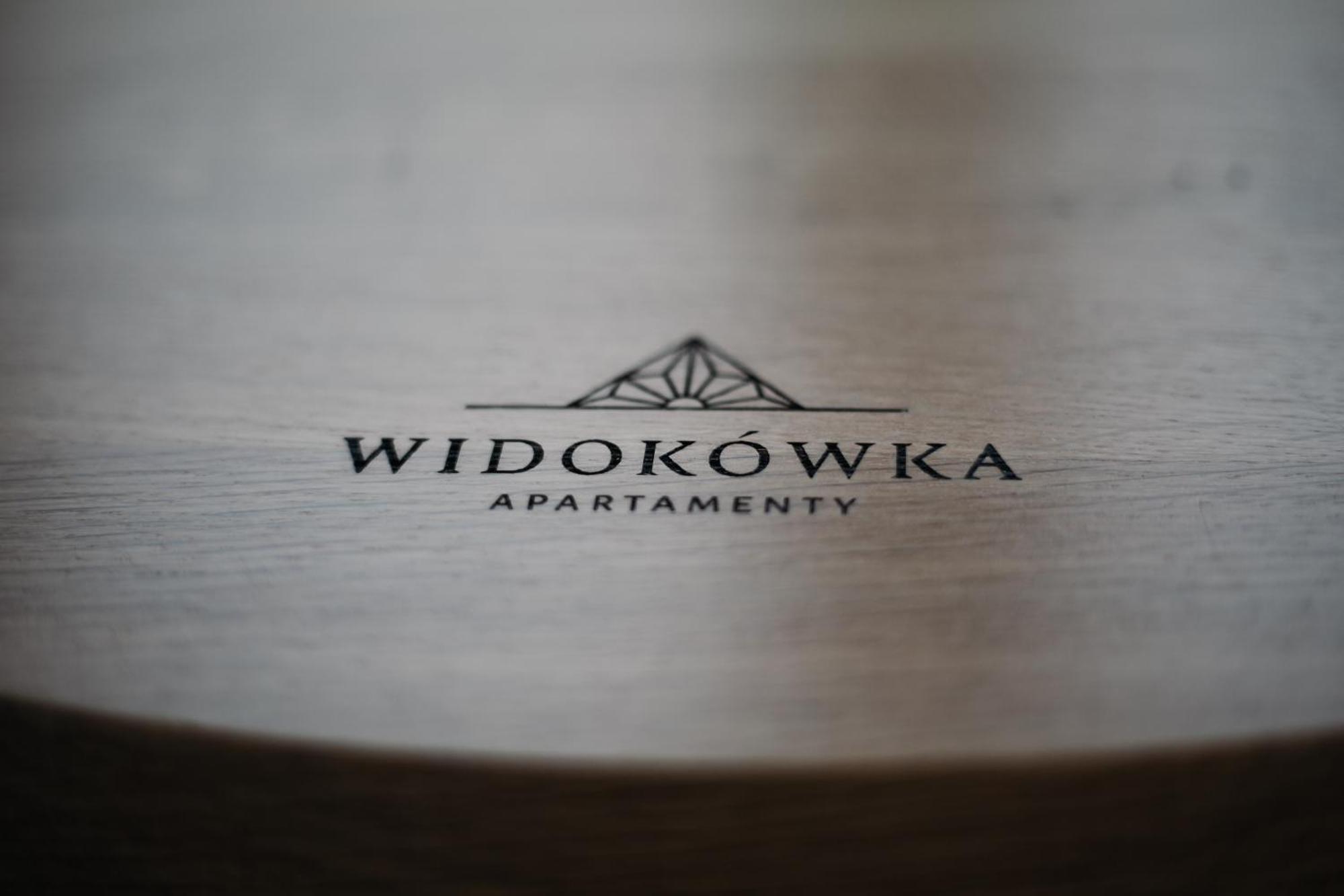 Apartamenty Widokowka Sauna Widok Na Panorame Tatr Косцелиско Экстерьер фото